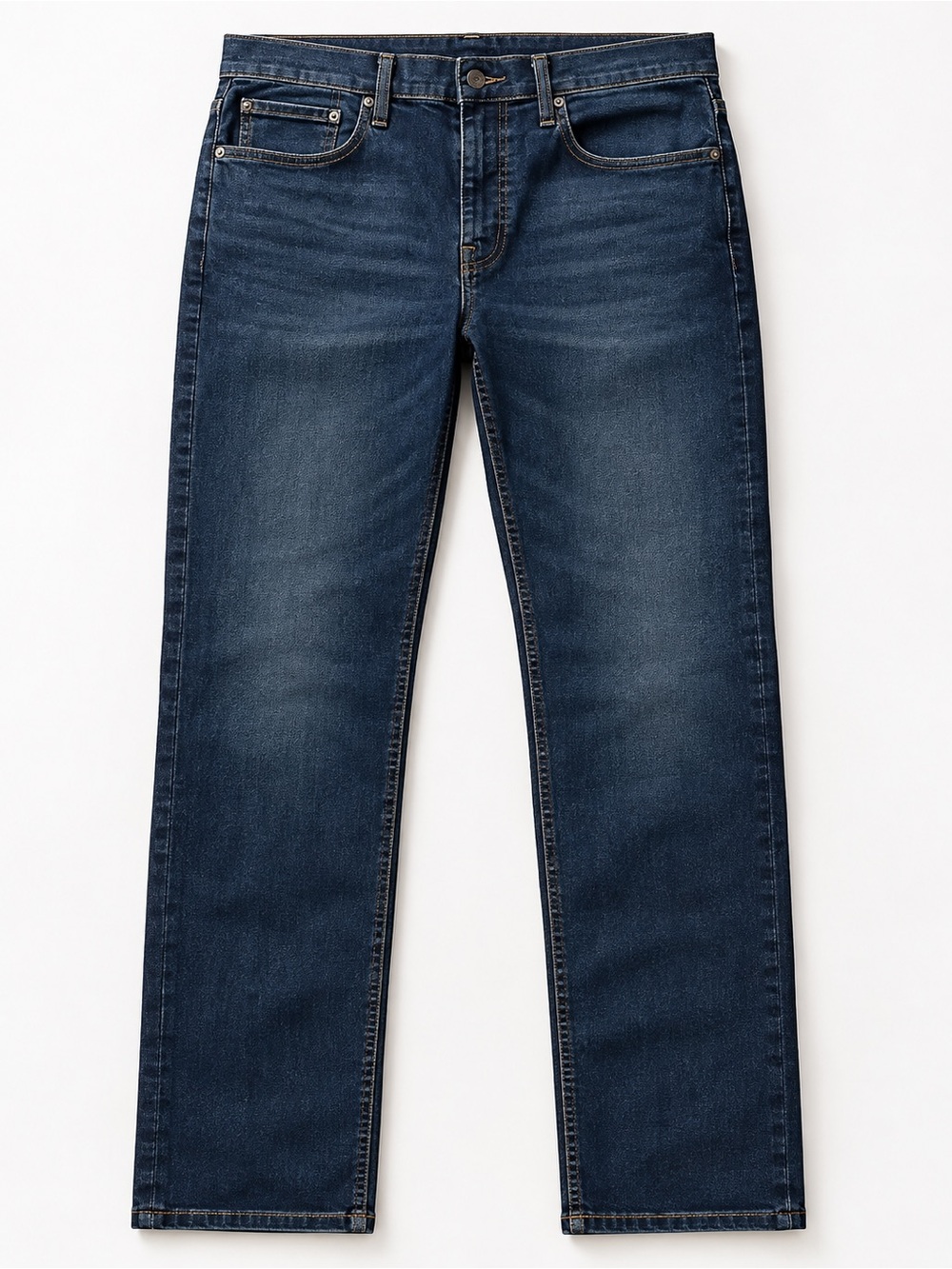 Goodfellow & Co Slim Jeans in Dark Blue